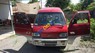 Asia 1993 - Bán Asia Towner 1993, màu đỏ, xe máy êm ru, lốp đúc mới thay mới keng xà beng