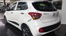 Hyundai Grand i10 2017 - Bán Hyundai Grand i10 sản xuất năm 2017, màu trắng