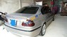 BMW 325i 2005 - Cần bán gấp BMW 325i đời 2005, màu bạc, máy móc chưa hề động chạm đến, chạy còn rất ngọt