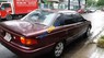 Ford Mercury Topaz 1992 - Bán Ford Mercury Topaz đời 1992, màu đỏ, sơn zin, nỉ zin như mớI