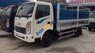 Xe tải 2500kg Tera230  2017 - Bán xe tải Tera230 đời 2017, màu trắng, 366 triệu