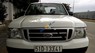 Ford Ranger XL 2006 - Bán ô tô Ford Ranger XL năm 2006, màu trắng, đã đi 78000km, bốn vỏ mới 98%