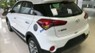 Hyundai i20 Active 2017 - Bán Hyundai i20 Active năm 2017, màu trắng, nhập khẩu, 590 triệu