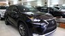 Lexus NX 200T F-Sport 2016 - Bán ô tô Lexus NX 200T F-Sport sản xuất 2016, màu đen  