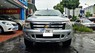 Ford Ranger XLT 2013 - Cần bán gấp Ford Ranger XLT sản xuất năm 2013, màu bạc, xe nhập còn mới