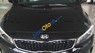 Kia Cerato  1.6 MT  2016 - Bán ô tô Kia Cerato 1.6 MT năm sản xuất 2016, màu đen