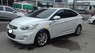 Hyundai Accent 1.4MT 2014 - Cần bán Hyundai Accent 1.4MT sản xuất năm 2014, màu trắng, nhập khẩu nguyên chiếc còn mới, giá chỉ 465 triệu