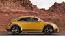 Volkswagen New Beetle Dune 2017 - Bán Volkswagen New Beetle Dune sản xuất năm 2017, màu vàng, nhập khẩu nguyên chiếc