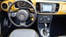 Volkswagen New Beetle Dune 2017 - Bán Volkswagen New Beetle Dune sản xuất năm 2017, màu vàng, nhập khẩu nguyên chiếc