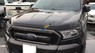 Ford Ranger 2016 - Cần bán lại xe Ford Ranger sản xuất năm 2016, màu đen, nhập khẩu 