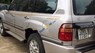 Toyota Land Cruiser GX 2003 - Cần bán gấp Toyota Land Cruiser GX đời 2003, xe tên tư nhân, máy êm, điều hòa mát sâu