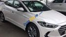 Hyundai Elantra 2017 - Bán xe Hyundai Elantra sản xuất 2017, màu trắng, giá tốt