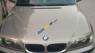 BMW 3 Series 2006 - Bán BMW 325i đời 2006, màu xám, nhập khẩu, xe nhà sử dụng, điều hòa, máy móc êm, mâm đúc