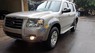 Ford Everest 2.5L 4x2 MT 2007 - Auto bán Ford Everest XLT đời 2007, màu hồng phấn, sử dụng kỹ, các chức năng theo xe đầy đủ và ổn định