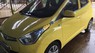Hyundai Getz 2002 - Cần bán Hyundai Getz đời 2002, màu vàng, xe đẹp, xe chính chủ