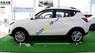 Changan CS35 2016 - Bán Changan CS35 năm 2016, màu trắng