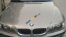 BMW 3 Series 2006 - Bán BMW 325i đời 2006, màu xám, nhập khẩu, xe nhà sử dụng, điều hòa, máy móc êm, mâm đúc