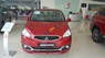 Mitsubishi Mirage 2017 - Cần bán xe Mitsubishi Mirage sản xuất năm 2017, màu đỏ, xe nhập, giá tốt