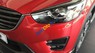 Mazda CX 5   2017 - Cần bán Mazda CX 5 sản xuất năm 2017, màu đỏ, 834tr