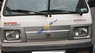 Suzuki Blind Van 2009 - Cần bán gấp Suzuki Blind Van năm 2009, màu trắng