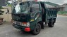 Xe tải 1,5 tấn - dưới 2,5 tấn 2017 - Mua bán xe tải ben Bắc Ninh, xe ben Chiến Thắng 2,4 tấn, 2 tấn rưỡi 0888.141.655