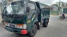 Xe tải 1,5 tấn - dưới 2,5 tấn 2017 - Mua bán xe tải ben Bắc Ninh, xe ben Chiến Thắng 2,4 tấn, 2 tấn rưỡi 0888.141.655