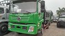 Xe tải 5 tấn - dưới 10 tấn 2017 - Xe ben Đông Phong 8 tấn tại Hà Nam, mua bán xe Hà Nam 0888.141.655