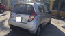 Chevrolet Spark LT 2014 - Xe Chevrolet Spark LT năm 2014, màu bạc