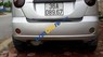 Chevrolet Spark   2009 - Xe Chevrolet Spark sản xuất năm 2009, màu bạc