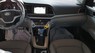 Hyundai Elantra 2017 - Cần bán xe Hyundai Elantra năm 2017, màu đen, giá tốt