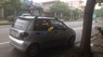 Daewoo Matiz SE 2005 - Bán xe Daewoo Matiz SE năm sản xuất 2005, màu bạc 