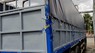 Xe tải Trên 10 tấn 2015 - Bán xe tải Chenglong 17T9 SX 2015, màu bạc, 4 chân