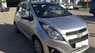 Chevrolet Spark LT 2014 - Xe Chevrolet Spark LT năm 2014, màu bạc