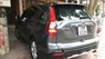 Honda CR V 2.4 AT 2009 - Bán xe cũ CRV 2.4, xe trang bị xi nhan gương, lazang đúc, đèn sương mù, phanh an toàn