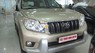 Toyota Land Cruiser Prado TXL 2010 - Cần bán Toyota Land Cruiser Prado TXL sản xuất năm 2010, màu vàng, nhập khẩu