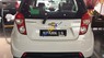 Chevrolet Spark 1.2LS 2017 - Cần bán Chevrolet Spark 1.2LS sản xuất 2017, màu trắng, giá cạnh tranh