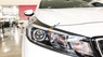 Kia Cerato  1.6AT 2016 - Cần bán Kia Cerato 1.6AT năm sản xuất 2016, màu trắng