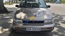 Mitsubishi Space Gear 1994 - Cần bán Mitsubishi Space Gear năm 1994, màu nâu, nhập khẩu Nhật Bản, xe còn zin 80% không va chạm ngập nước