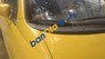 Daewoo Matiz 2000 - Cần bán xe Daewoo Matiz sản xuất năm 2000, màu vàng, nhập khẩu nguyên chiếc