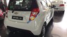 Chevrolet Spark 1.2LS 2017 - Cần bán Chevrolet Spark 1.2LS sản xuất 2017, màu trắng, giá cạnh tranh