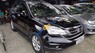 Honda CR V    2.AT 2009 - Cần bán lại xe Honda CR V 2.AT năm sản xuất 2009, màu đen 