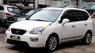 Kia Carens SX  2.0AT 2013 - Cần bán xe Kia Carens SX  2.0AT năm sản xuất 2013, màu trắng