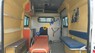 Fiat Doblo   2008 - Cần bán xe cứu thương Fiat sản xuất 2008