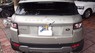 LandRover Evoque 2013 - Bán LandRover Range Rover Evoque năm sản xuất 2013, màu bạc, nhập khẩu nguyên chiếc