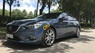 Mazda 6 2015 - Cần bán gấp Mazda 6 sản xuất 2015, xe đẹp