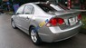 Honda Civic 2007 - Bán ô tô Honda Civic năm 2007, màu bạc, xe đăng ký tên tư nhân chính chủ