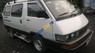 Toyota Van 1988 - Bán Toyota Van sản xuất 1988, màu trắng, xe đẹp máy móc êm, ốc tán 7 màu