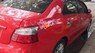 Toyota Vios 1.5G 2010 - Bán xe cũ Toyota Vios G AT, bảo dưỡng đúng định kỳ, vô lăng tích hợp, túi khí, điều hòa, mâm đúc