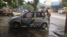 Daewoo Matiz SE 2005 - Bán xe Daewoo Matiz SE năm sản xuất 2005, màu bạc 