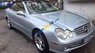 Mercedes-Benz CLK class SLK 320 2005 - Cần bán Mercedes SLK 320 đời 2005, màu bạc, nhập khẩu, xe đảm bảo lịch sử minh bạch rõ ràng